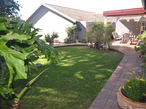 3 Bed Simplex in Sundowner