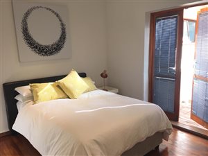 1 Bed Garden Cottage in Mostertsdrift
