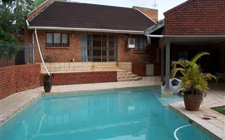 4 Bedroom House in Inyala Park