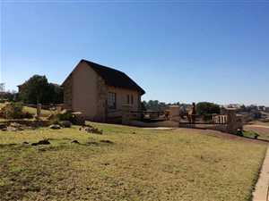 468 m² Land available in Kungwini Country Estate