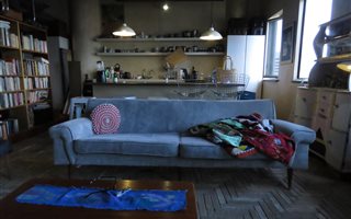 1 Bedroom Apartment in Newtown