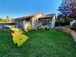 3 Bed House in Kenmare