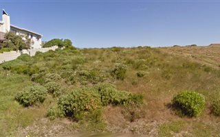 828 m² Land available in Franskraalstrand