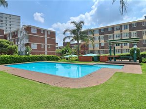 2 Bed Townhouse in Bedford Gardens