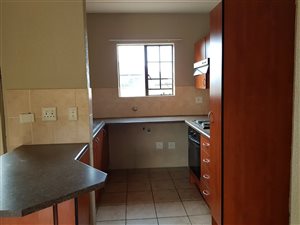 2 Bed Apartment in Halfway Gardens