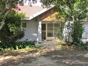 4 Bedroom House in Glenhazel