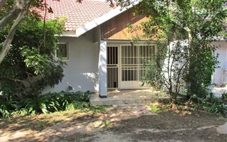 4 Bedroom House in Glenhazel