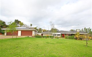 4 Bedroom House in Wellway Park