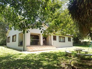 3 Bed House in Crestholme