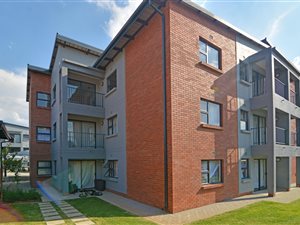 2 Bed Townhouse in Grand Central