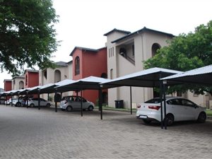 2 Bed Apartment in Homes Haven