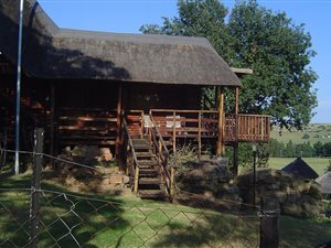 85 ha Farm in Bethlehem