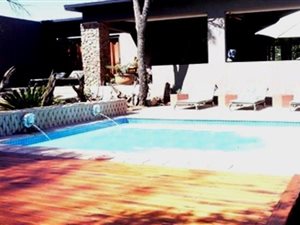 400 m² Retail Space in Zwartkloof Private Game Reserve