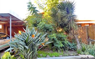 3 Bedroom Townhouse in Amandelsig