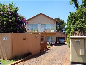 3 Bed House in Ontdekkers Park