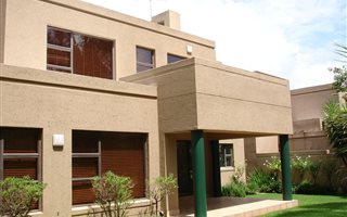 3 Bedroom Townhouse in River Club