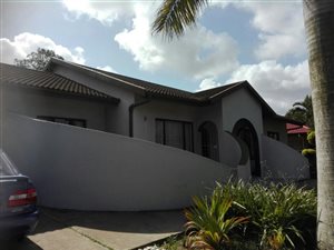 4 Bed House in Veld En Vlei