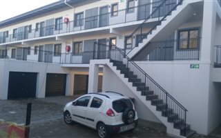 2 Bedroom Apartment in Wellington Central