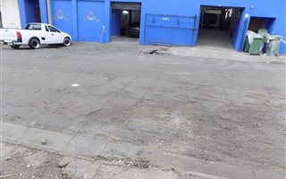 481 m² Commercial space in Congella