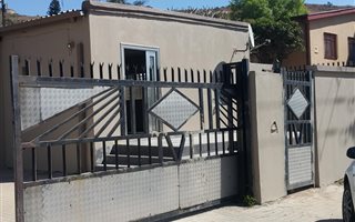 3 Bedroom House in Laudium
