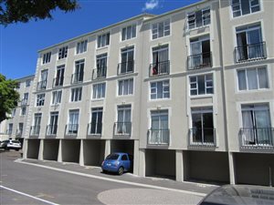1 Bed Apartment in Milnerton