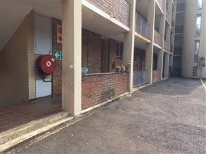 1.5 Bed Apartment in Empangeni Central