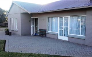 3 Bedroom House in Hospitaalpark