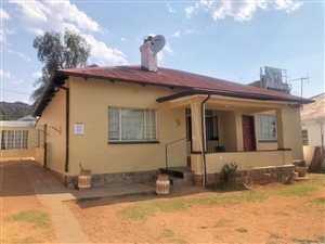 200 m² Commercial space in Orange Grove