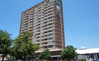 1 Bedroom Apartment in Scottsville