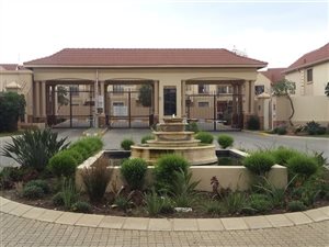 1 Bed Apartment in Esther Park
