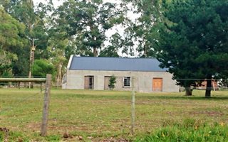 1.8 ha Land available in Theescombe