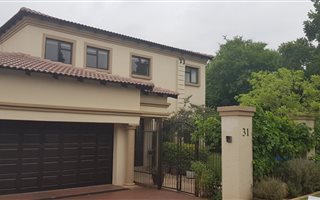 3 Bedroom House in Greenstone Hill