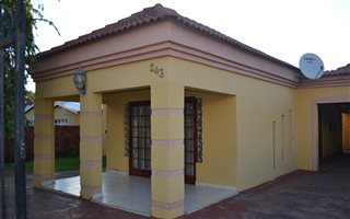 3 Bedroom House in Eersterust