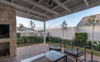 3 Bedroom House in Pinehurst