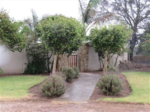 13.6 ha Farm in Humansdorp