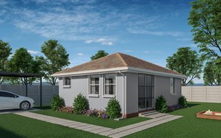 2 Bedroom House in Karen Park