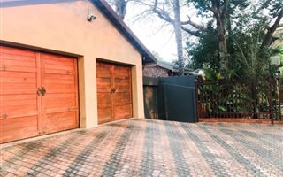 3 Bedroom House in Wonderboom