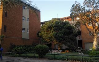 1.5 Bedroom Flat in Moregloed