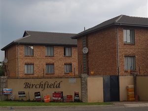 1 Bed Apartment in Halfway House