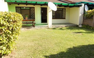2 Bedroom Townhouse in Umkomaas