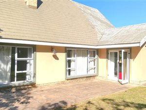4 Bed House in Fernkloof