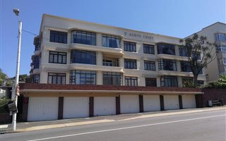 1 Bedroom Apartment in Musgrave