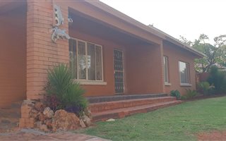 3 Bedroom House in Casseldale
