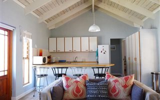 2 Bedroom House in Onrus