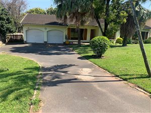 4 Bed House in Pinetown Central
