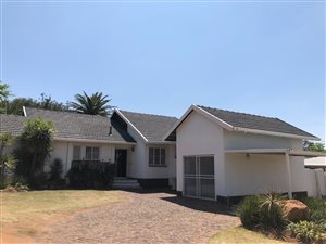 991 m² Land available in Ontdekkers Park