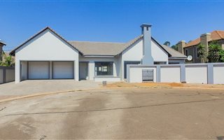 3 Bedroom House in Montana