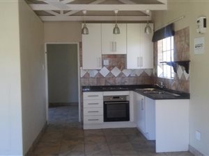 1 Bed Simplex in Montana Gardens