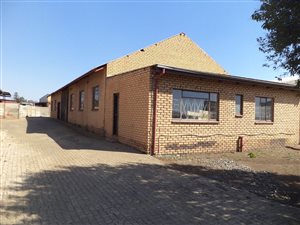 1830 m² Industrial space in Bronkhorstspruit