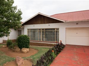 3 Bed House in Noycedale